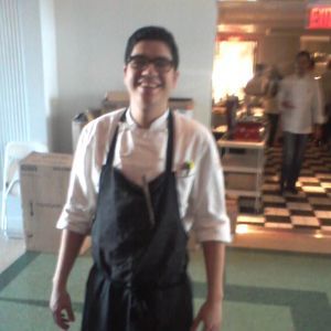 Meet your Posher, Elias